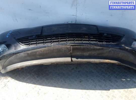 купить бампер передний на OPEL ASTRA J