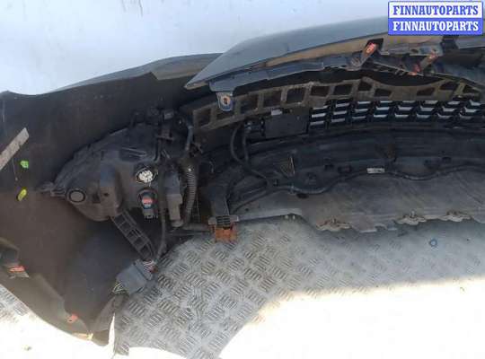 купить бампер передний на OPEL ASTRA J