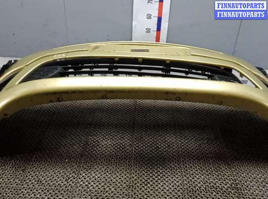 купить бампер передний на CITROEN C4 GRAND PICASSO 1