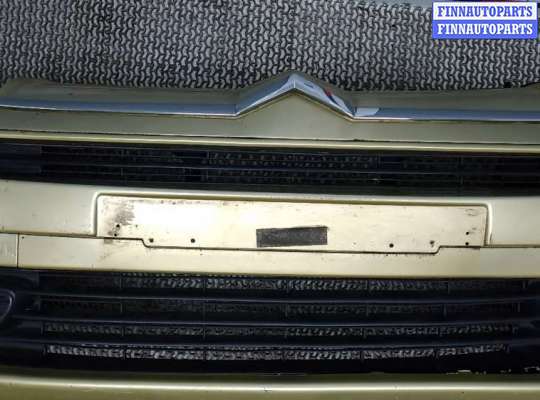 купить бампер передний на CITROEN C4 GRAND PICASSO 1