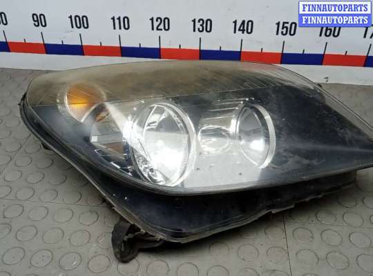купить фара правая на OPEL ASTRA H