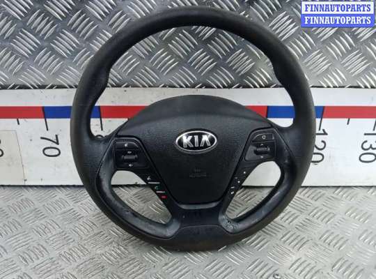 рулевое колесо KA390798 на KIA CEE'D 2 (JD)