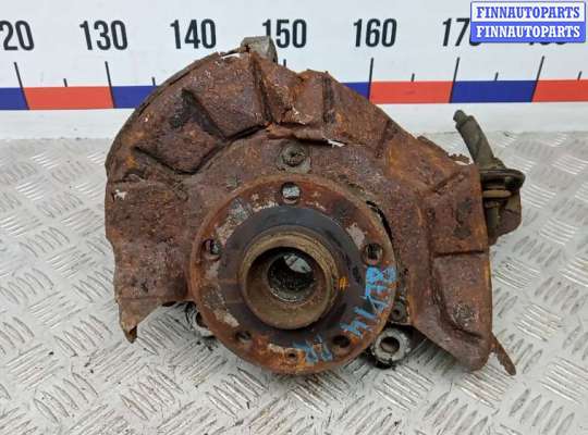 купить ступица передняя правая на VOLKSWAGEN PASSAT B6