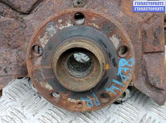 купить ступица передняя правая на VOLKSWAGEN PASSAT B6