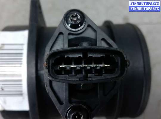 Датчик расхода воздуха (ДМРВ) на Volvo XC90