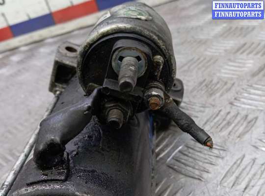 купить стартер дизельный на FORD TRANSIT 8