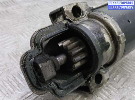 купить стартер дизельный на FORD TRANSIT 8