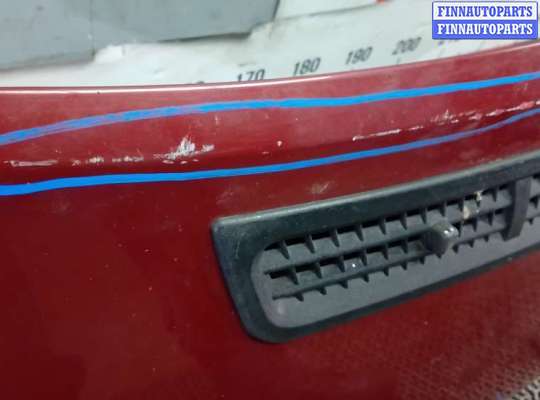 купить капот на FORD TRANSIT 7