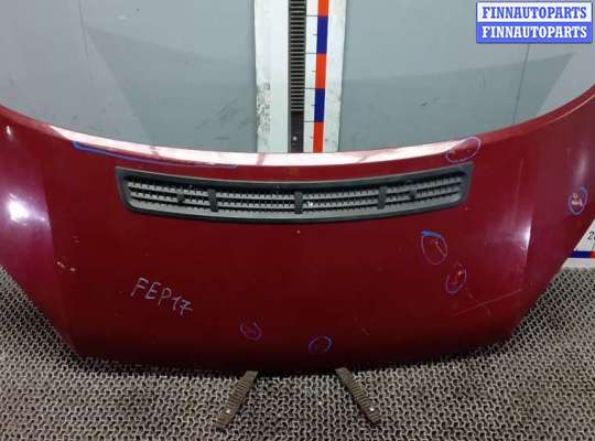 купить капот на FORD TRANSIT 7