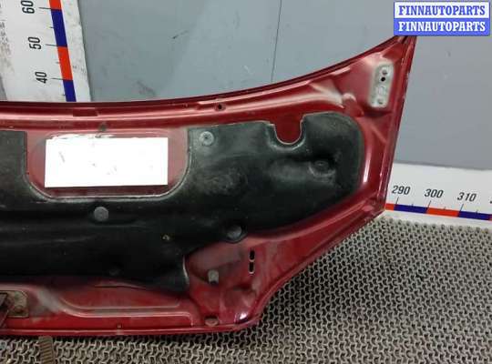 купить капот на FORD TRANSIT 7