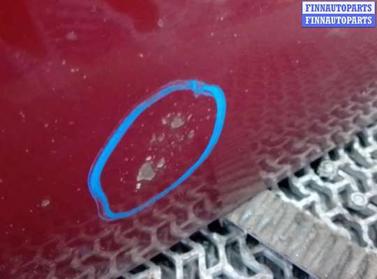 купить капот на FORD TRANSIT 7