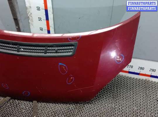 купить капот на FORD TRANSIT 7