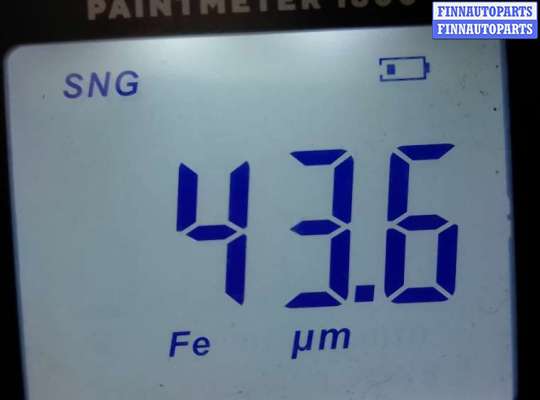 купить капот на FORD TRANSIT 7