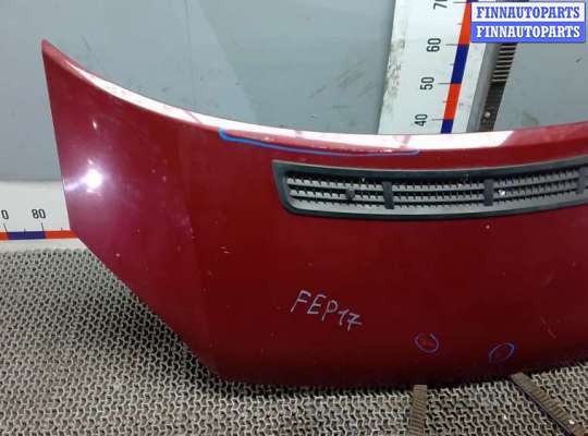 купить капот на FORD TRANSIT 7