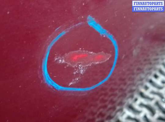 купить капот на FORD TRANSIT 7