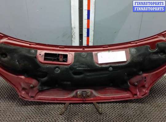 купить капот на FORD TRANSIT 7