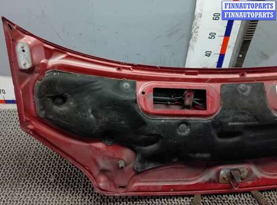 купить капот на FORD TRANSIT 7