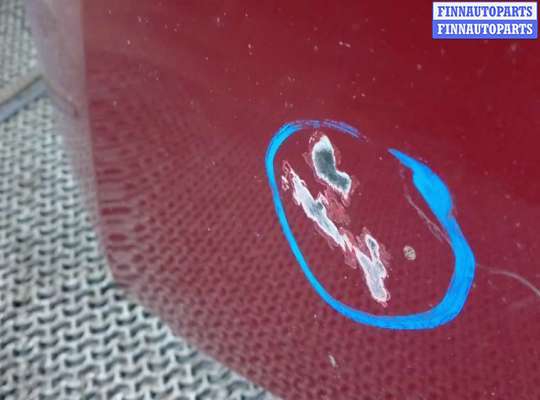 купить капот на FORD TRANSIT 7