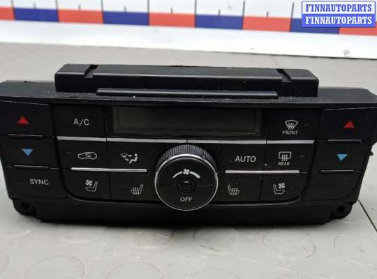 купить блок управления печки и климат-контроля на JEEP GRAND CHEROKEE WK2