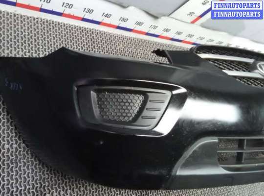 купить бампер передний на KIA CARENS 3