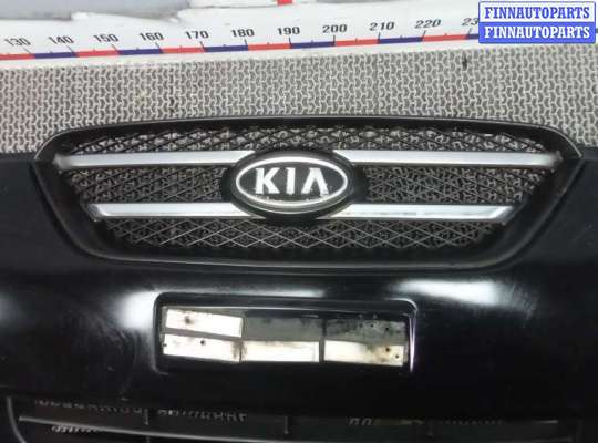 купить бампер передний на KIA CARENS 3