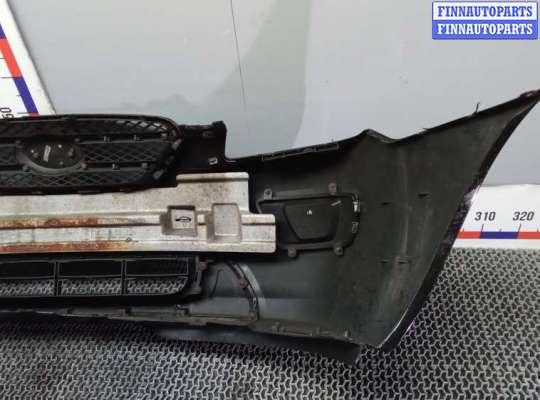 купить бампер передний на KIA CARENS 3