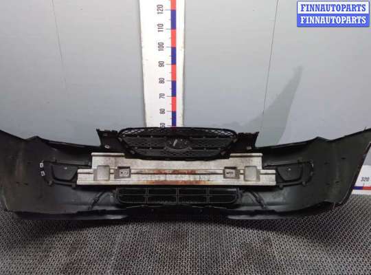 купить бампер передний на KIA CARENS 3