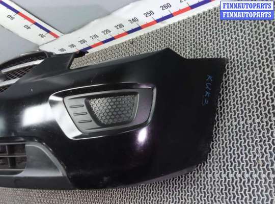 купить бампер передний на KIA CARENS 3