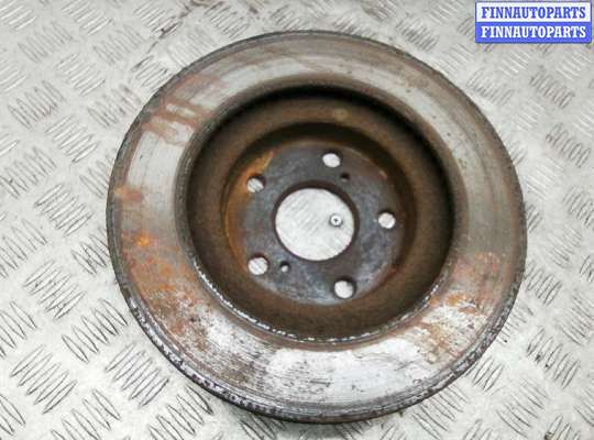 купить диск тормозной передний на TOYOTA RAV 4 XA30