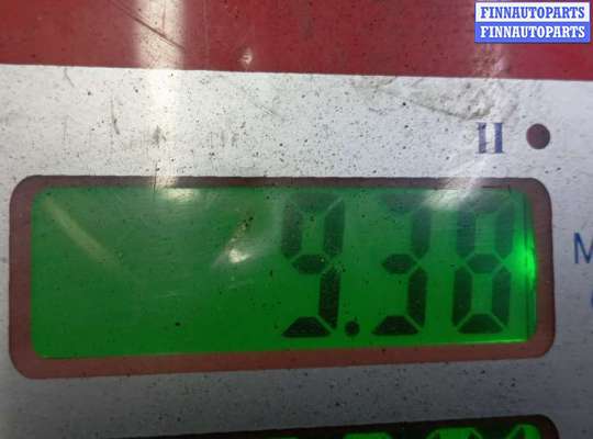 купить турбина дизельная на VOLKSWAGEN PASSAT B6