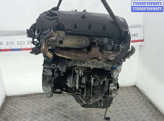 купить двигатель дизельный на VOLKSWAGEN TOUAREG 7L