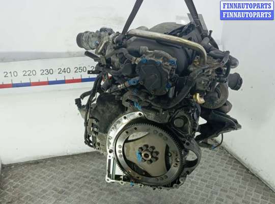 купить двигатель дизельный на VOLKSWAGEN TOUAREG 7L