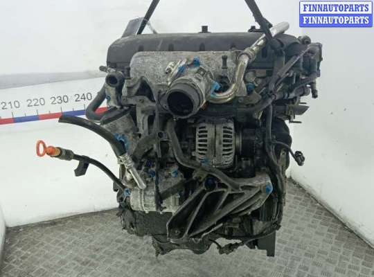 купить двигатель дизельный на VOLKSWAGEN TOUAREG 7L