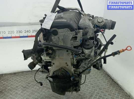 купить двигатель дизельный на VOLKSWAGEN TOUAREG 7L