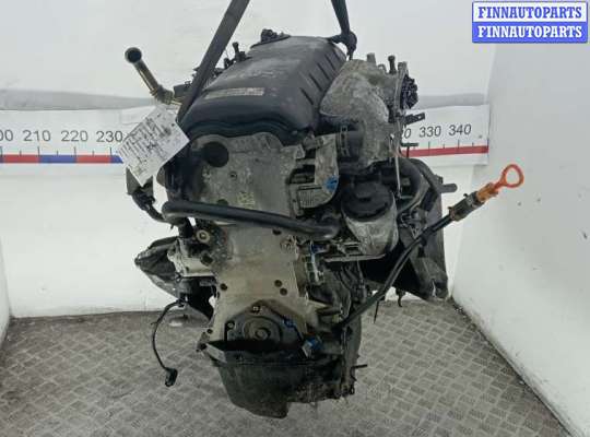 купить двигатель дизельный на VOLKSWAGEN TOUAREG 7L