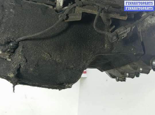 купить двигатель дизельный на VOLKSWAGEN TOUAREG 7L