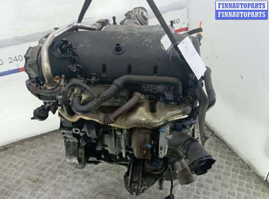 купить двигатель дизельный на VOLKSWAGEN TOUAREG 7L
