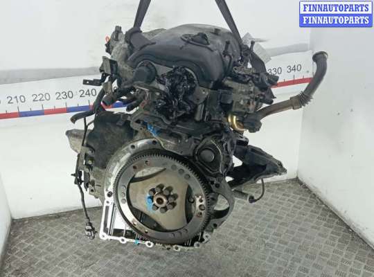 купить двигатель дизельный на VOLKSWAGEN TOUAREG 7L