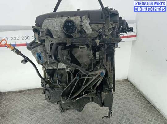 купить двигатель дизельный на VOLKSWAGEN TOUAREG 7L