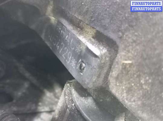 купить двигатель дизельный на VOLKSWAGEN TOUAREG 7L