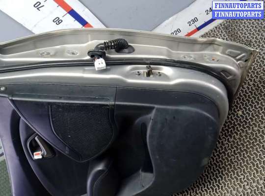 купить дверь задняя левая на HYUNDAI IX35 1