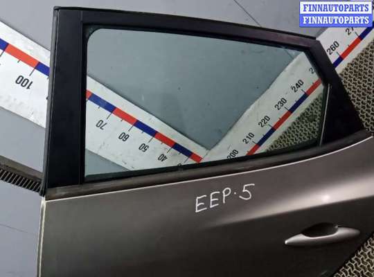 купить дверь задняя левая на HYUNDAI IX35 1