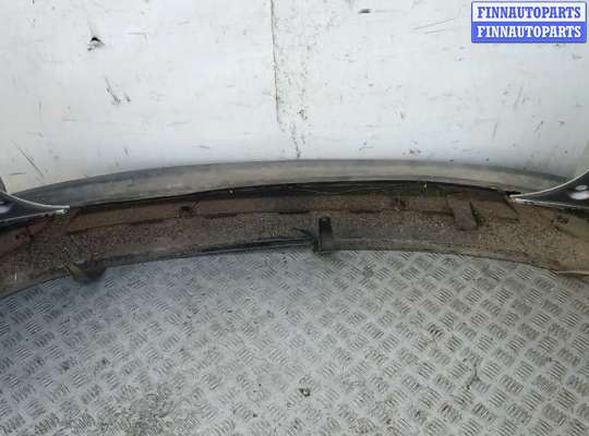 купить бампер задний на RENAULT MEGANE 3