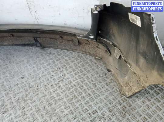 купить бампер задний на RENAULT MEGANE 3