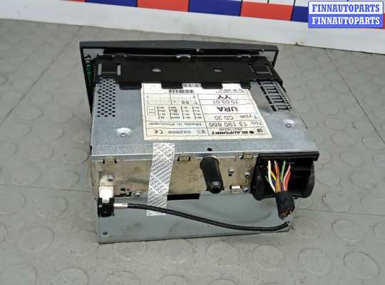 купить магнитола на OPEL ASTRA H