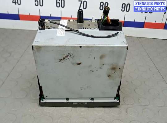 купить магнитола на OPEL ASTRA H