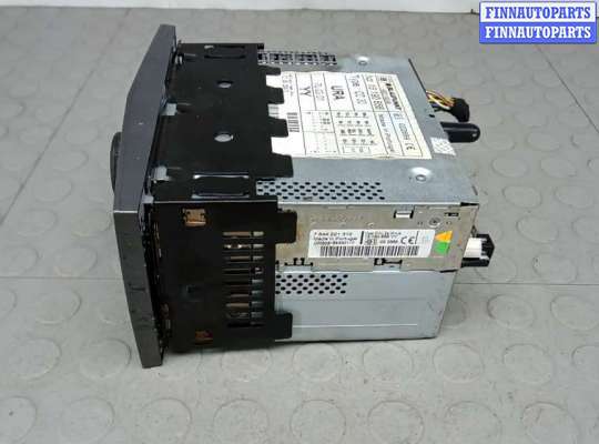 купить магнитола на OPEL ASTRA H