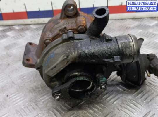 купить турбина дизельная на FORD KUGA 1