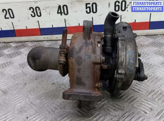 купить турбина дизельная на FORD KUGA 1