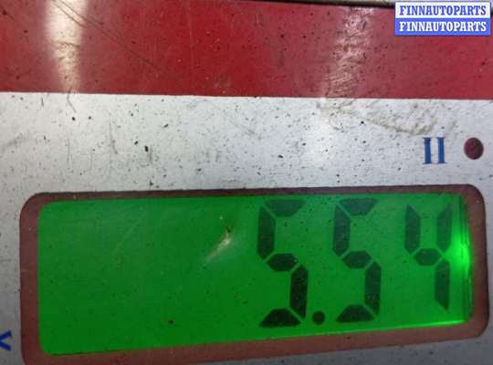 купить турбина дизельная на FORD KUGA 1